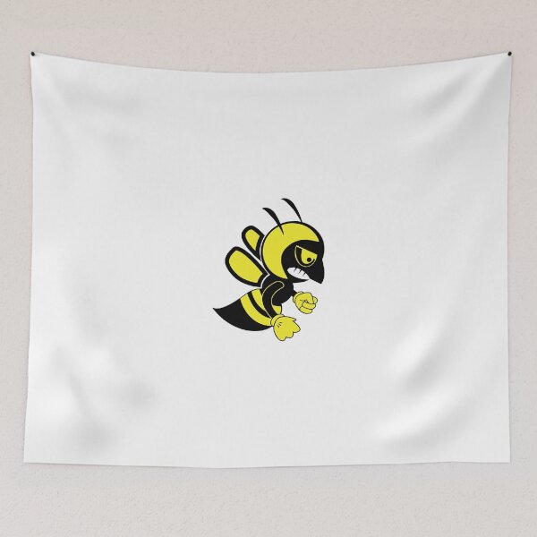 Item preview, Fighting bee designed and sold by lovingangela.