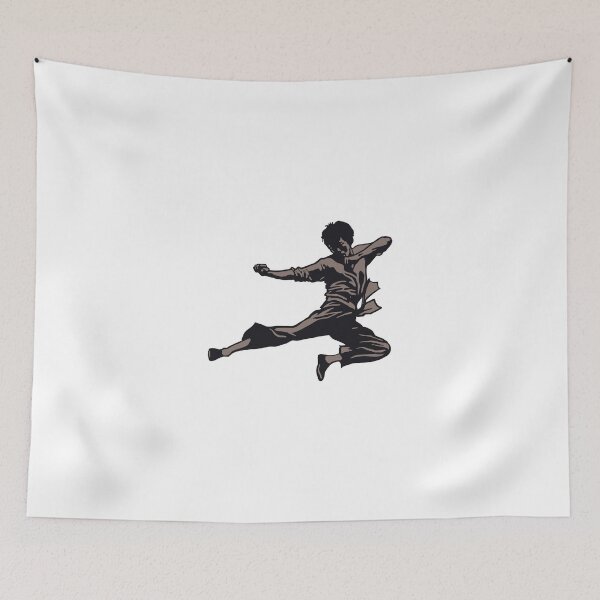 Item preview, Kung Fu character series designed and sold by lovingangela.