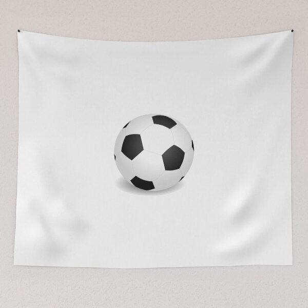 Item preview, Large soccer ball designed and sold by lovingangela.