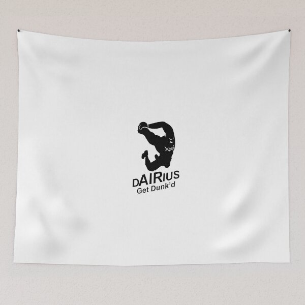 Item preview, Darius, Dank Dank! designed and sold by olen.