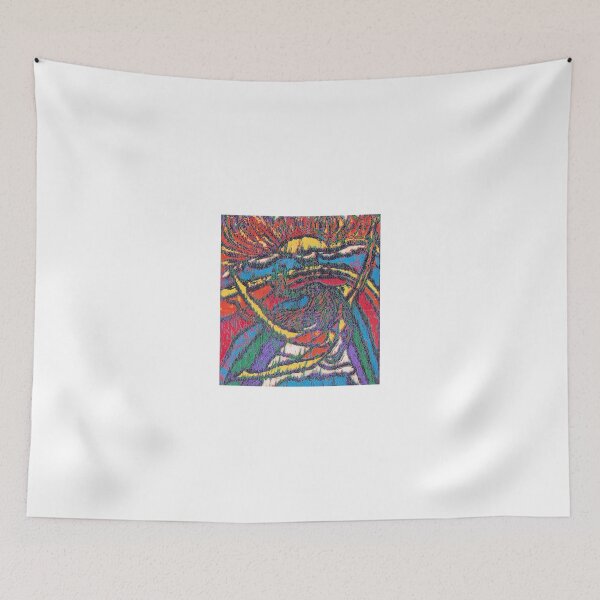 Item preview, FLYING OVER THE RAINBOW designed and sold by monaruth.