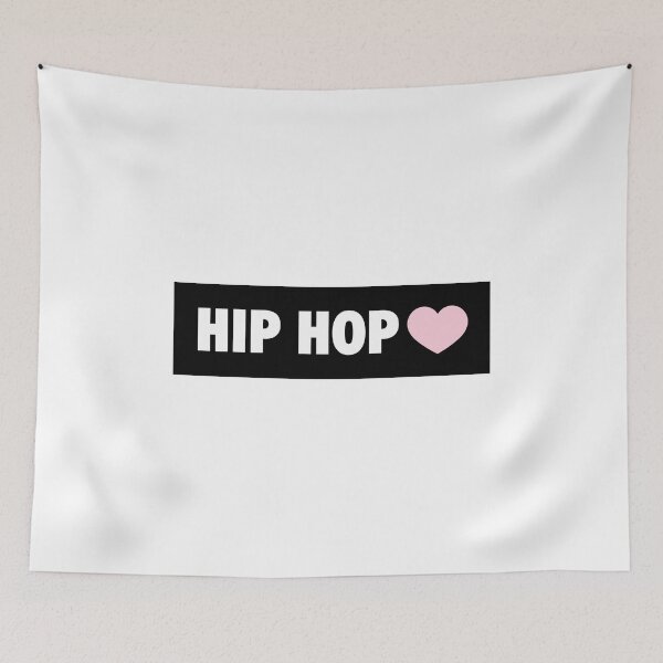 Item preview, HIP HOP designed and sold by wildserenity.