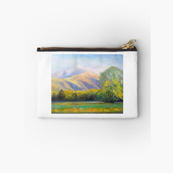Item preview, Mountain Meadow designed and sold by HelenBlair.