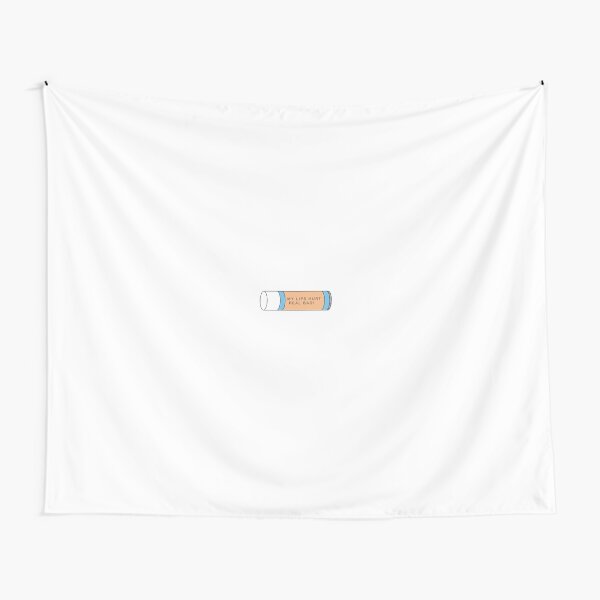 Chapstick Tapestry