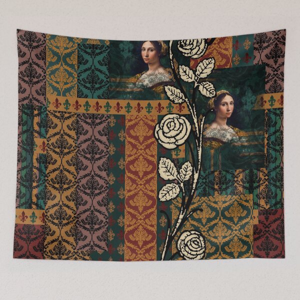 Item preview, Aproximadamente Royal Raphael designed and sold by jenithea.