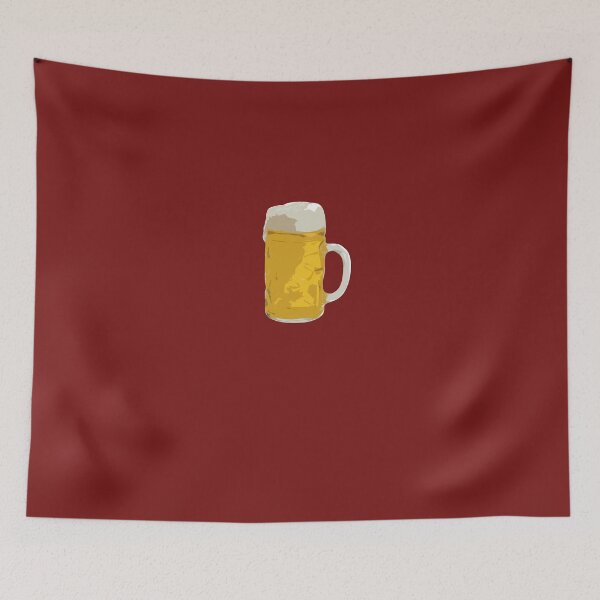 Item preview, Beer mug designed and sold by Herbert Shin.