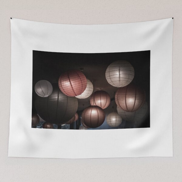 Item preview, Lanterns designed and sold by susanzentay.