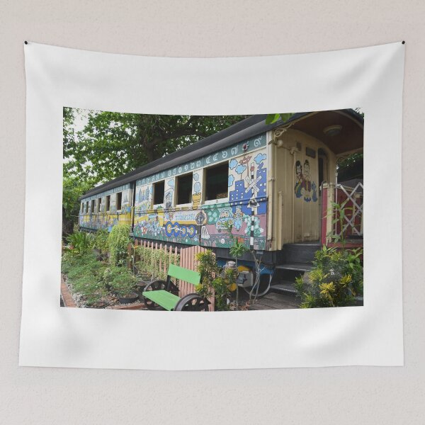 Item preview, train designed and sold by demor44.