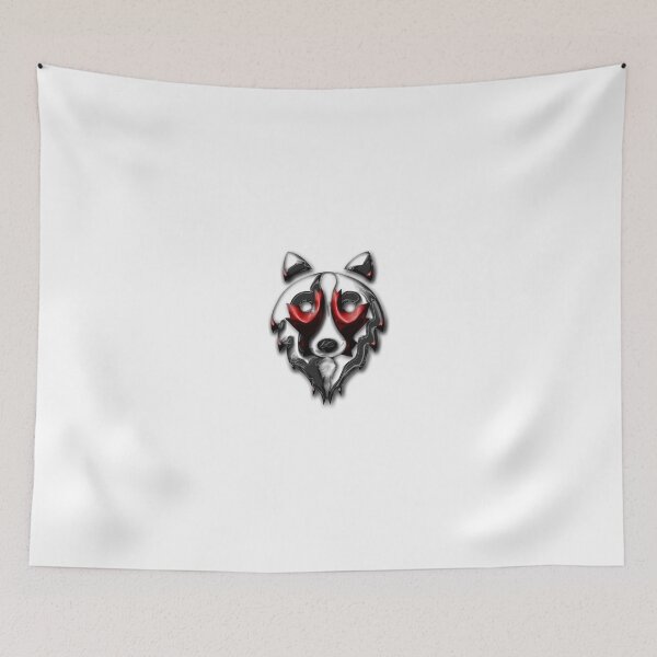 Item preview, Liquid Canadian Border Collie designed and sold by UnitedPaws.