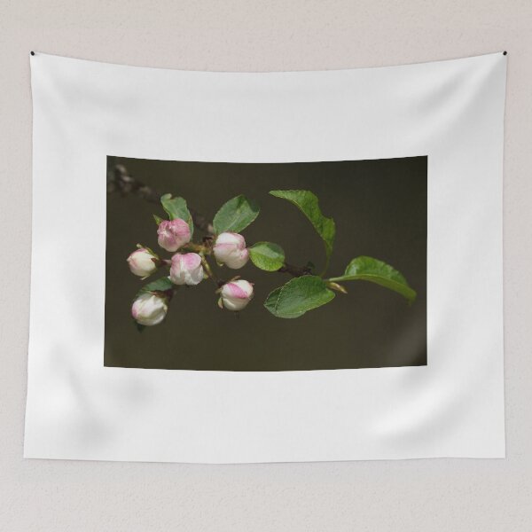 Item preview, Wild Crabapple designed and sold by Neil Bygrave (NATURELENS).