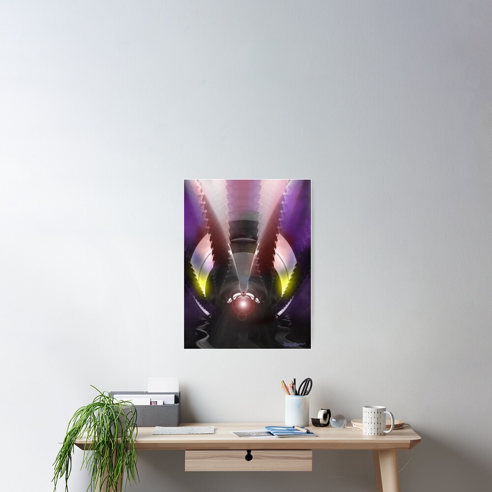 Item preview, Poster designed and sold by ArtistByDesign.