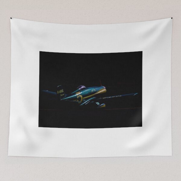 Item preview, Cosmic Wind G-ARUL designed and sold by captureasecond.