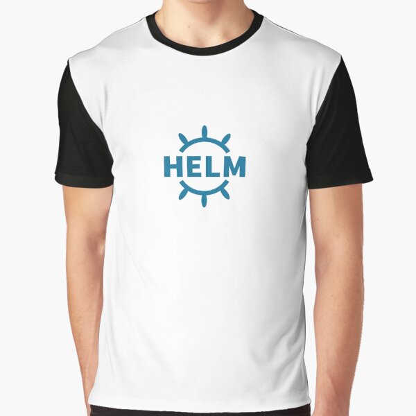 Item preview, Helm Logotype designed and sold by hipstuff.
