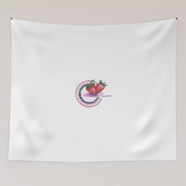 Item preview, Sweet Like Strawberry  designed and sold by Liana  Michael.