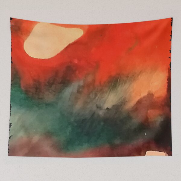 Item preview, Red Passion designed and sold by sketoneto.