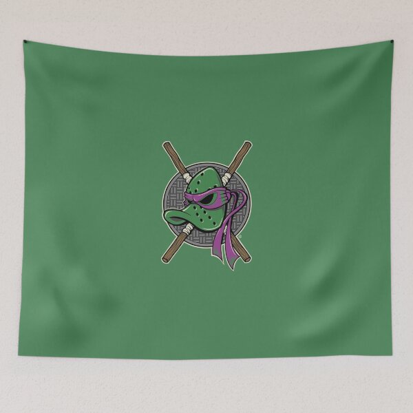 Item preview, MUTANT NINJA DUCKS designed and sold by Fernando Sala Soler.