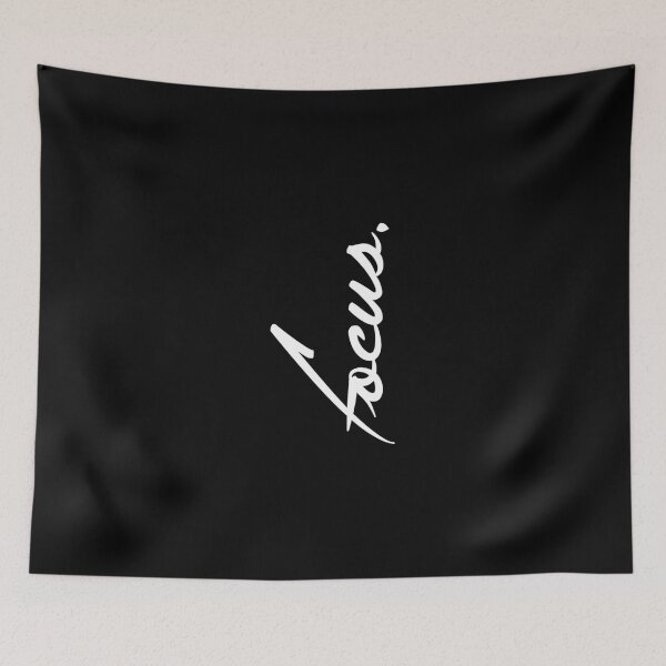 Item preview, Focus - version 2 - white designed and sold by Supreto.