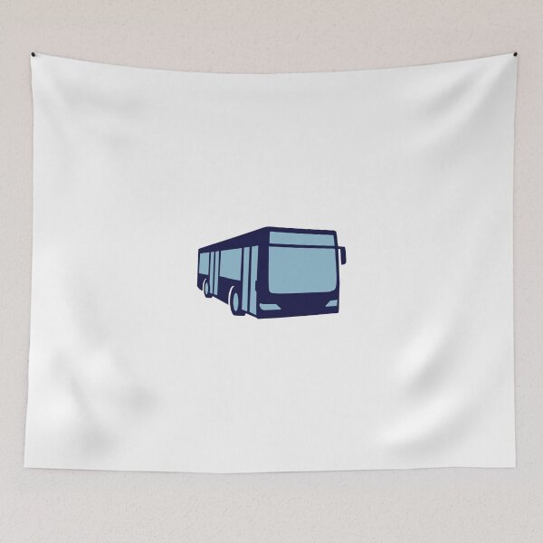 Item preview, Bus designed and sold by Designzz.