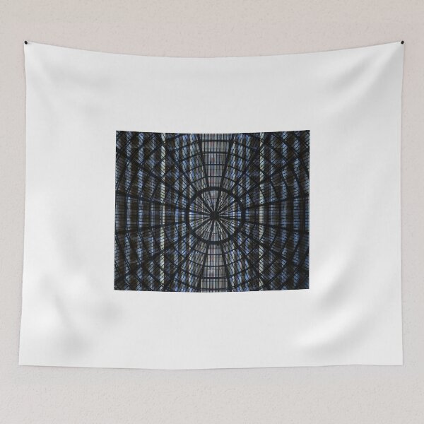 Item preview, Circle abstract background pattern designed and sold by Calomfir Victor.