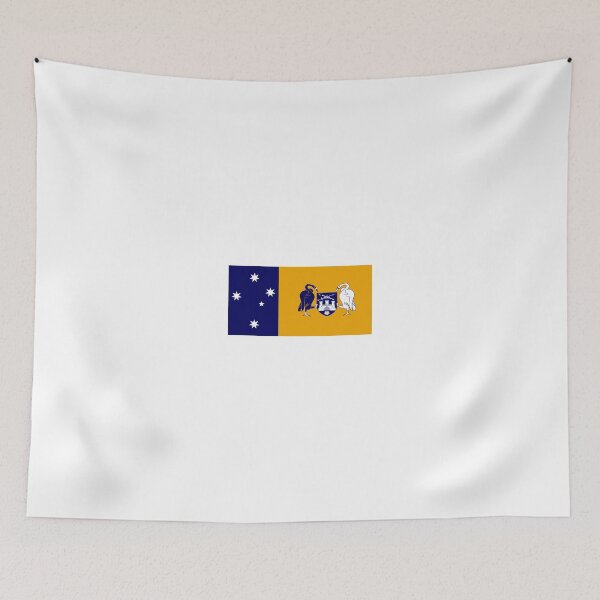 Item preview, Flag of the Australian Capital Territory  designed and sold by abbeyz71.