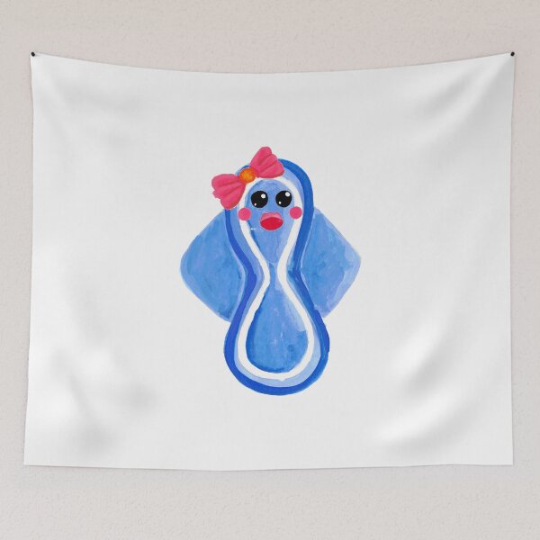 Item preview, Cute Gouache Pad designed and sold by sadiesavesit.