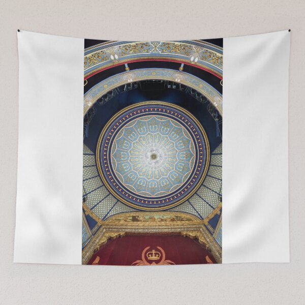 Item preview, Royal Lyceum Theatre designed and sold by MarkSykes.
