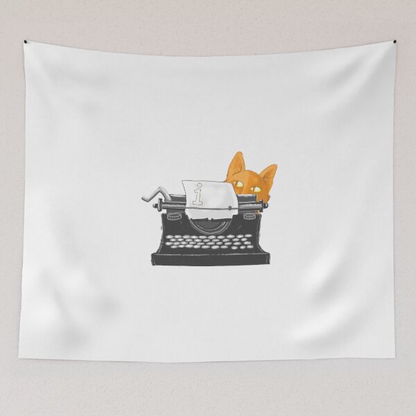 Item preview, type cat designed and sold by jazzydevil.