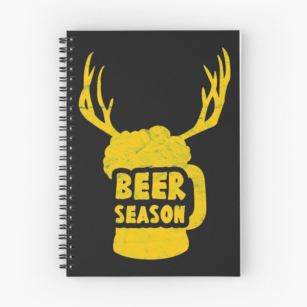 Item preview, Beer Season Drinking Festival T shirt designed and sold by AlphaDist2.