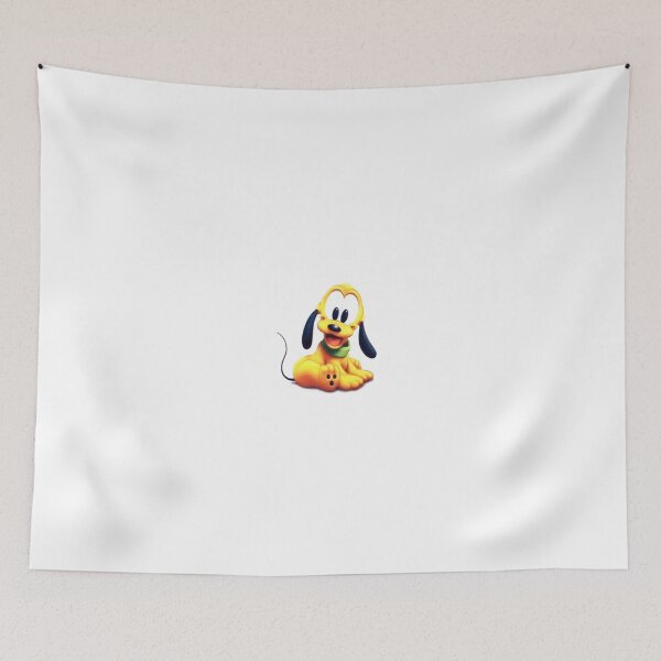 Item preview, Baby Pluto designed and sold by N1ckiM1naj.