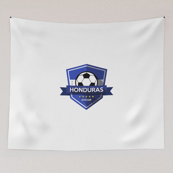 Item preview, Creative soccer Honduras designed and sold by lovingangela.