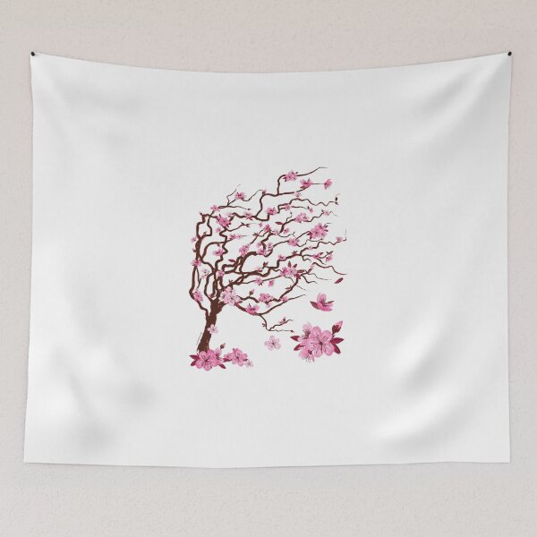 Item preview, Japanese cherry tree | Árbol del cerezo japonés designed and sold by improveyourself.