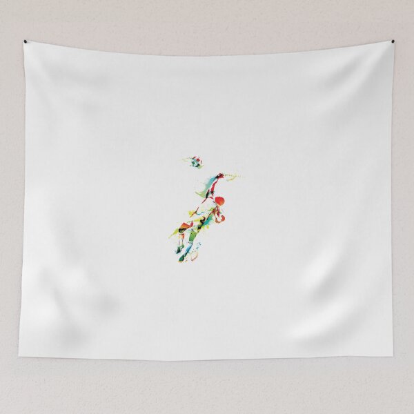 Item preview, Goal keeper tries to save the ball designed and sold by lovingangela.