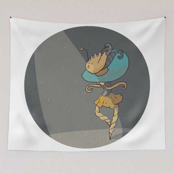 Item preview, Dance, dance, dance! designed and sold by yokunen.