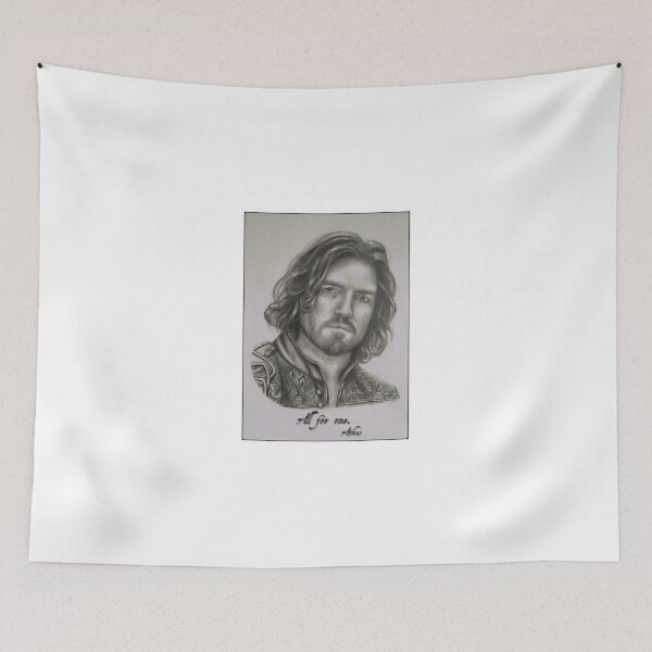 Item preview, All for one, Athos designed and sold by Ebm36.