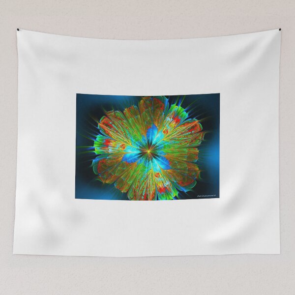 Item preview, La Flore designed and sold by Evesunderground.
