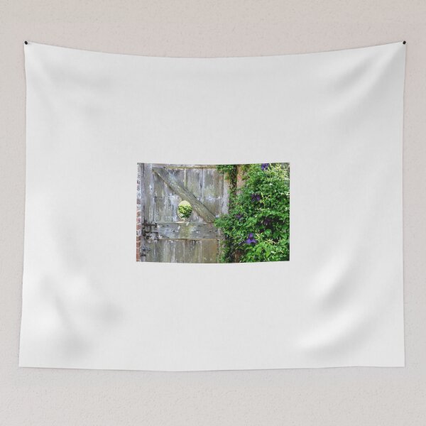 Item preview, Old Garden Gate..........Devon UK designed and sold by lynn carter.