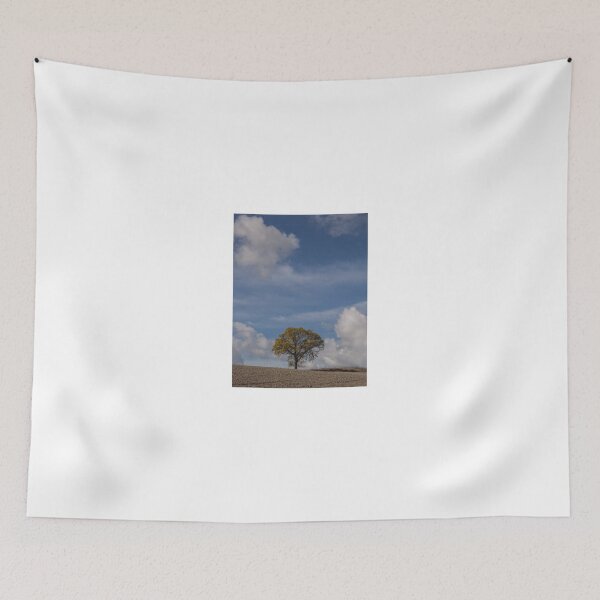 Item preview, The tree on the hill designed and sold by Judi Lion.