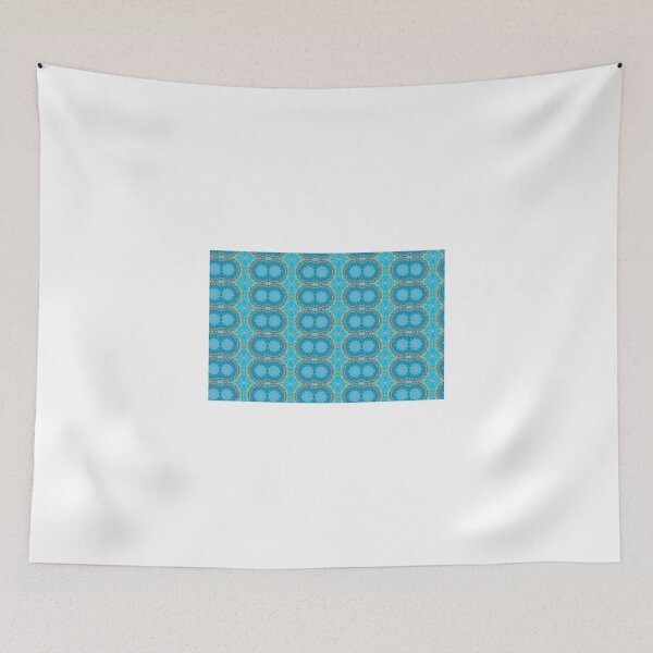 Item preview, BLUE DESIGN designed and sold by monaruth.