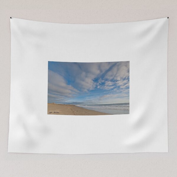 Item preview, Pacific Ocean at Damon Point designed and sold by Jeff Goulden Photography.