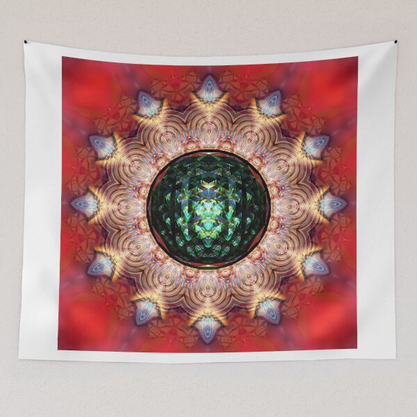 Item preview, The Jewel designed and sold by Hugh Fathers.