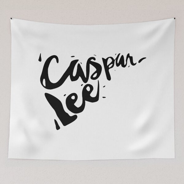 Item preview, Caspar Lee Pizza designed and sold by createes.
