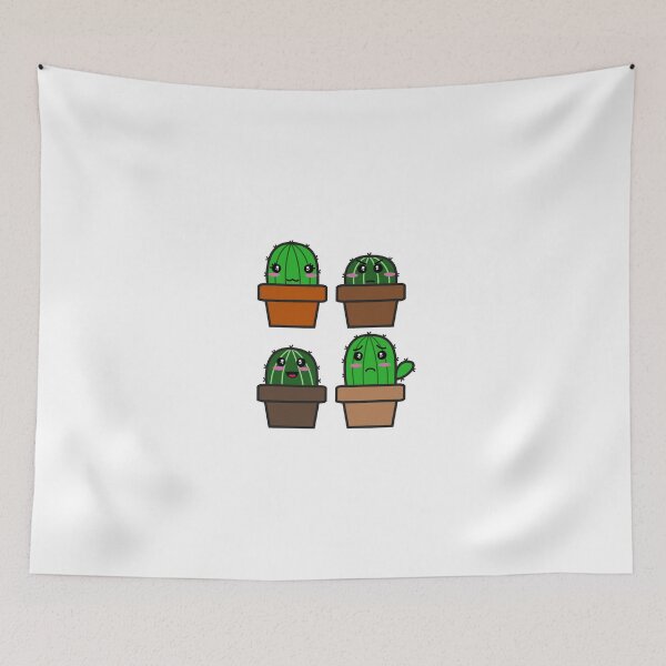 Item preview, Cactus designed and sold by Giulia Rusconi.