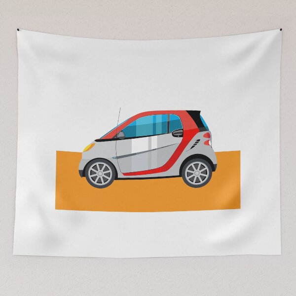 Item preview, Smart - subcompact car designed and sold by Calomfir Victor.