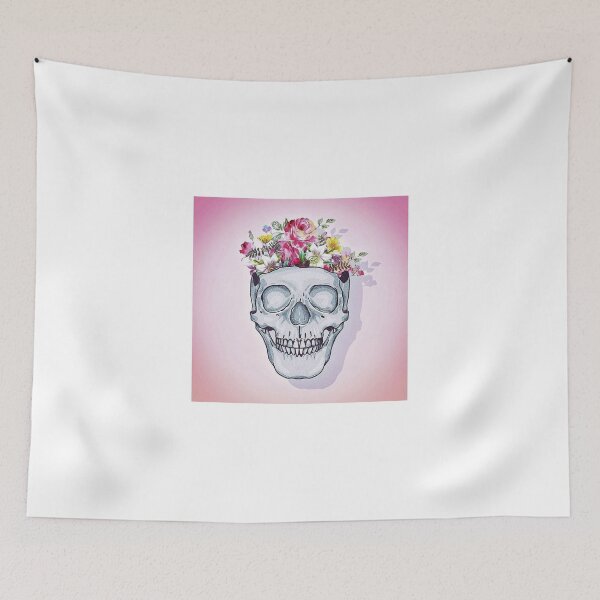 Item preview, ARTWORK FLOWER HOROR designed and sold by dewiandeng2.