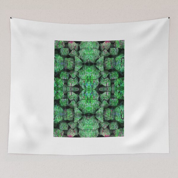 Item preview, Green Abstract background pattern designed and sold by Calomfir Victor.