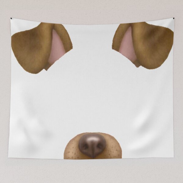 Item preview, Dog designed and sold by bandsnthings.
