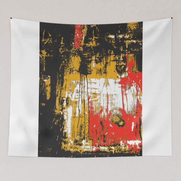 Item preview, forest tribe designed and sold by arteology.
