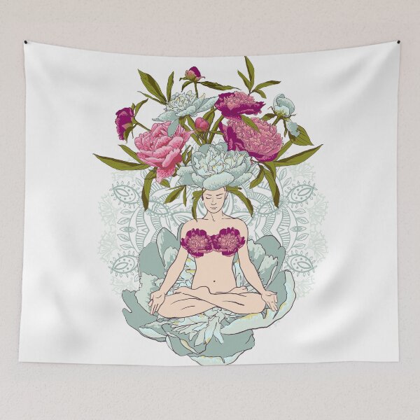 Item preview, meditation designed and sold by Olga Berlet.