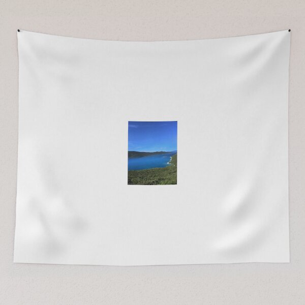 Item preview, River in Croatia designed and sold by BritishYank.