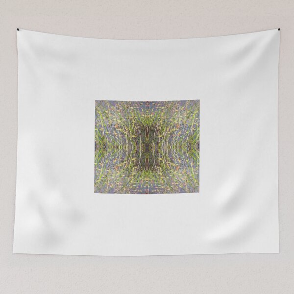 Item preview, Reed and waterlily patterns designed and sold by MigBardsley.